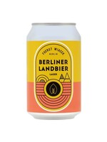 Fuerst Wiacek Fuerst Wiacek - Landbier - 33cl