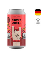 Fuerst Wiacek Fuerst Wiacek - Crowdsurfer - 44cl