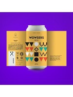 Fuerst Wiacek Fuerst Wiacek - Wowsers (2026) - 44cl