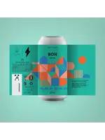 Fuerst Wiacek Fuerst Wiacek - Boh (Garage collab) (2026) - 44cl