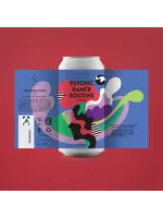 Fuerst Wiacek Fuerst Wiacek - Psychic Dance Routine (2026) - 44cl