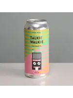 Fuerst Wiacek Fuerst Wiacek - Talkie Walkie (2026) - 44cl