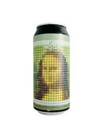 Mogwai Mogwai - Pixel Art is not a Crime - 44cl