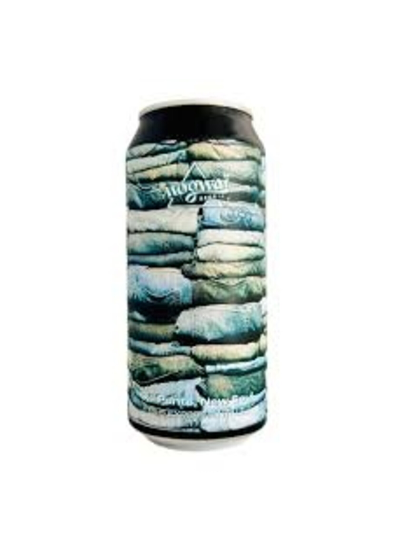 Mogwai Mogwai - Old Pants, New Soul - 44cl