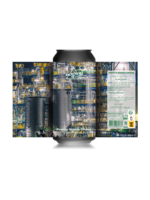 Mogwai Mogwai - Pretty Stable Chaos - 44cl