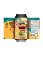 Mogwai Mogwai - Sauce Du Chef Series - Pinch of Sriracha - 44cl