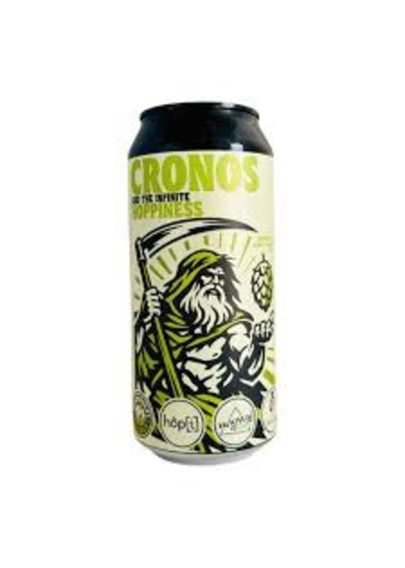 Mogwai Mogwai - Cronos and the Infinite Hoppiness - 44cl