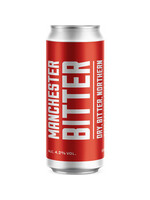 Marble Marble - Manchester Bitter - 50cl