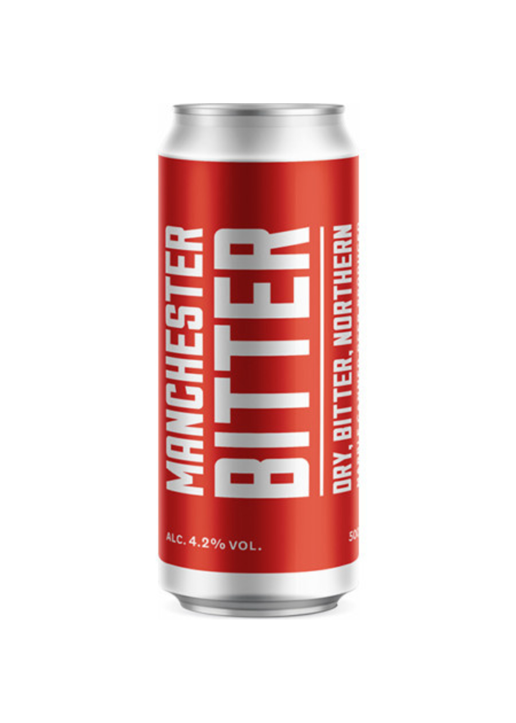 Marble Marble - Manchester Bitter - 50cl