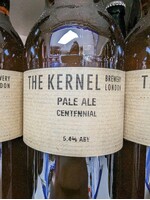 The Kernel The Kernel - Pale Ale Centennial - 50cl