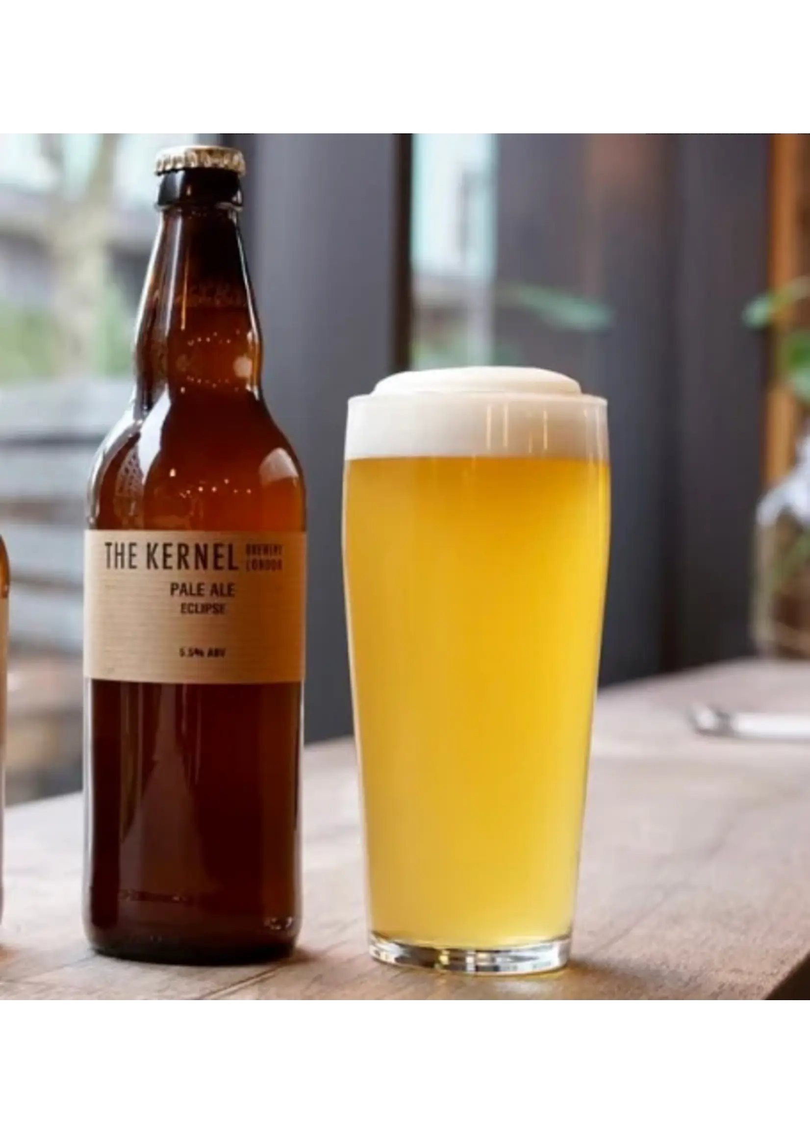 The Kernel The Kernel - Pale Ale Eclipse - 50cl
