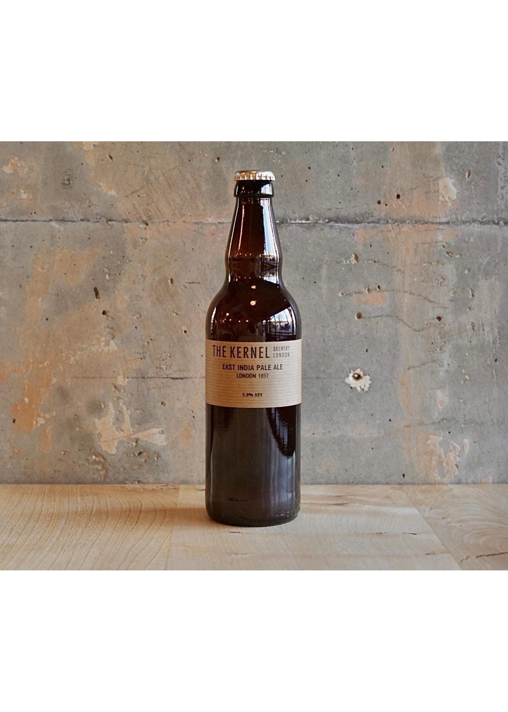The Kernel The Kernel - East India Pale Ale London 1897 - 50cl