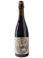 Freigeist Freigeist - Cuvée de Berlin - 75cl