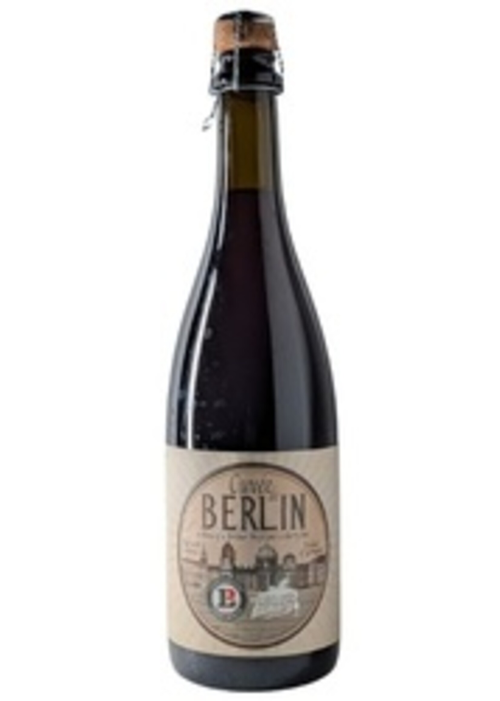 Freigeist Freigeist - Cuvée de Berlin - 75cl