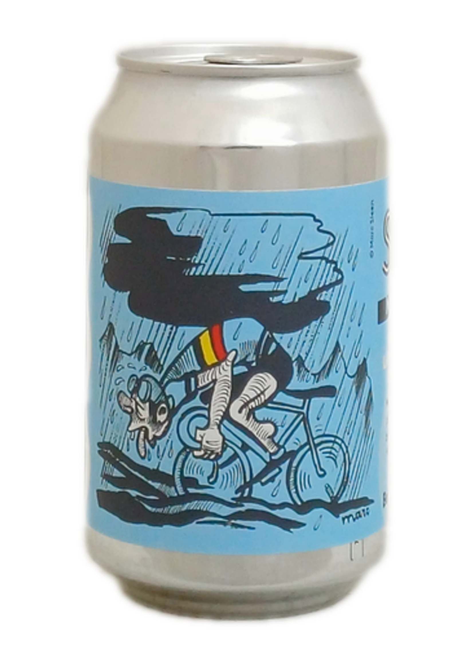 Stroom Stroom - Soigneur - 33cl