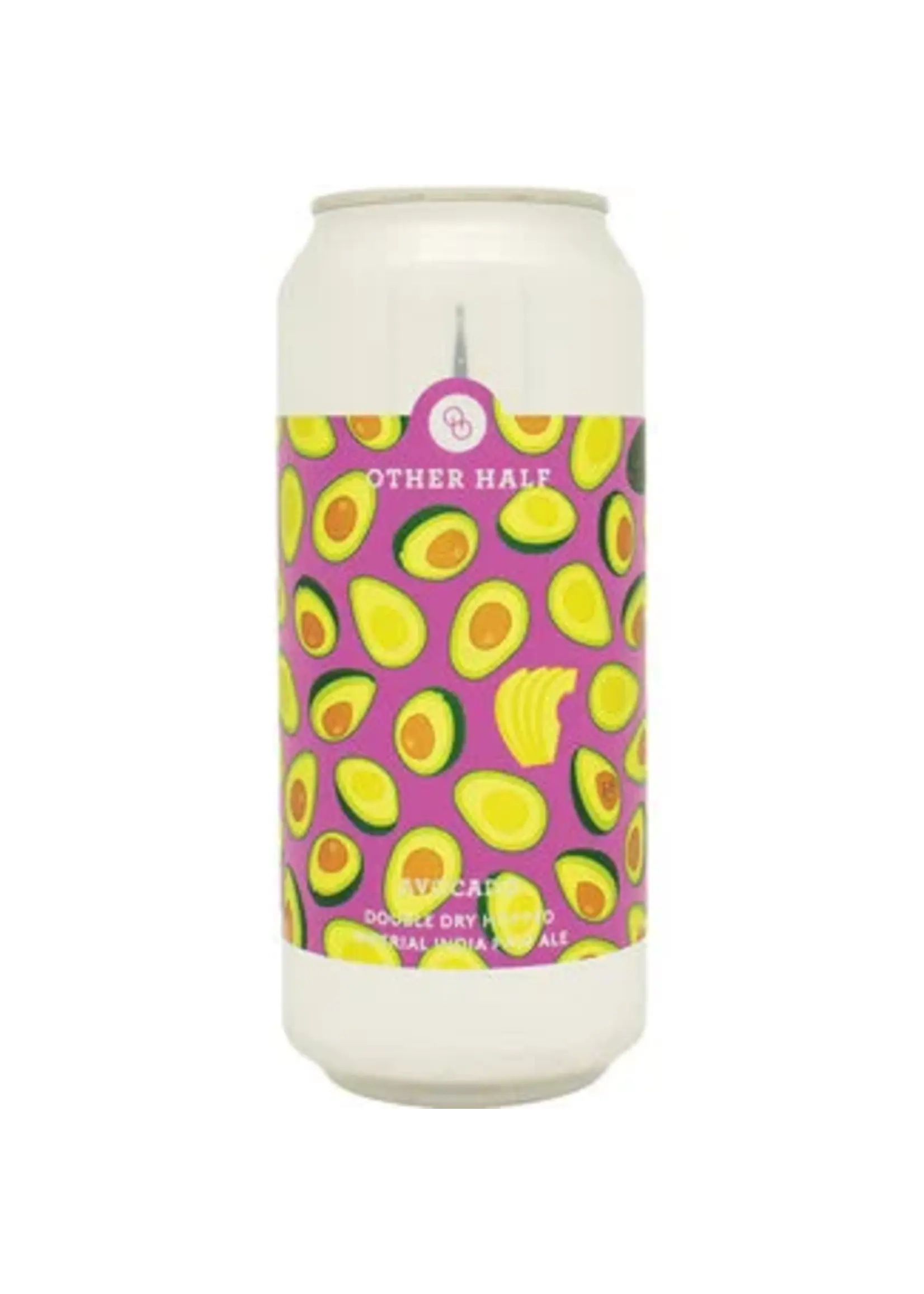 Other Half Other Half - Avocado - 47.3cl