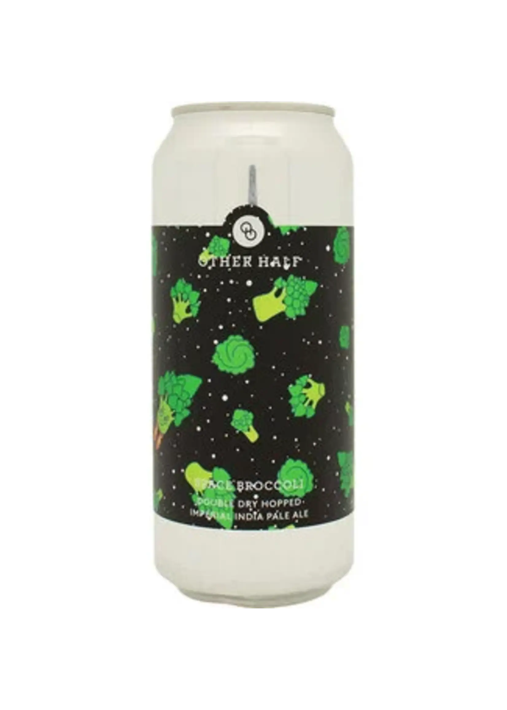 Other Half Other Half - Space Broccoli - 47.3cl