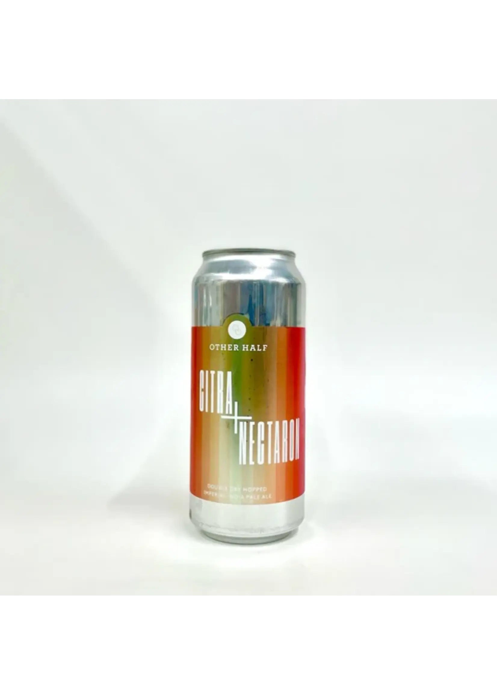 Other Half Other Half - Citra + Nectaron - 47.3cl