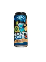 Nepomucen Nepomucen - The Cocktail Collection: Salty Kiss - 50cl