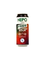 Nepomucen Nepomucen - FREE FRUITED SOUR - 50cl