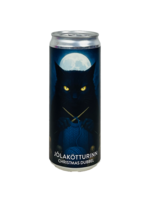 Varvar Varvar - Jólakötturinn - 33cl