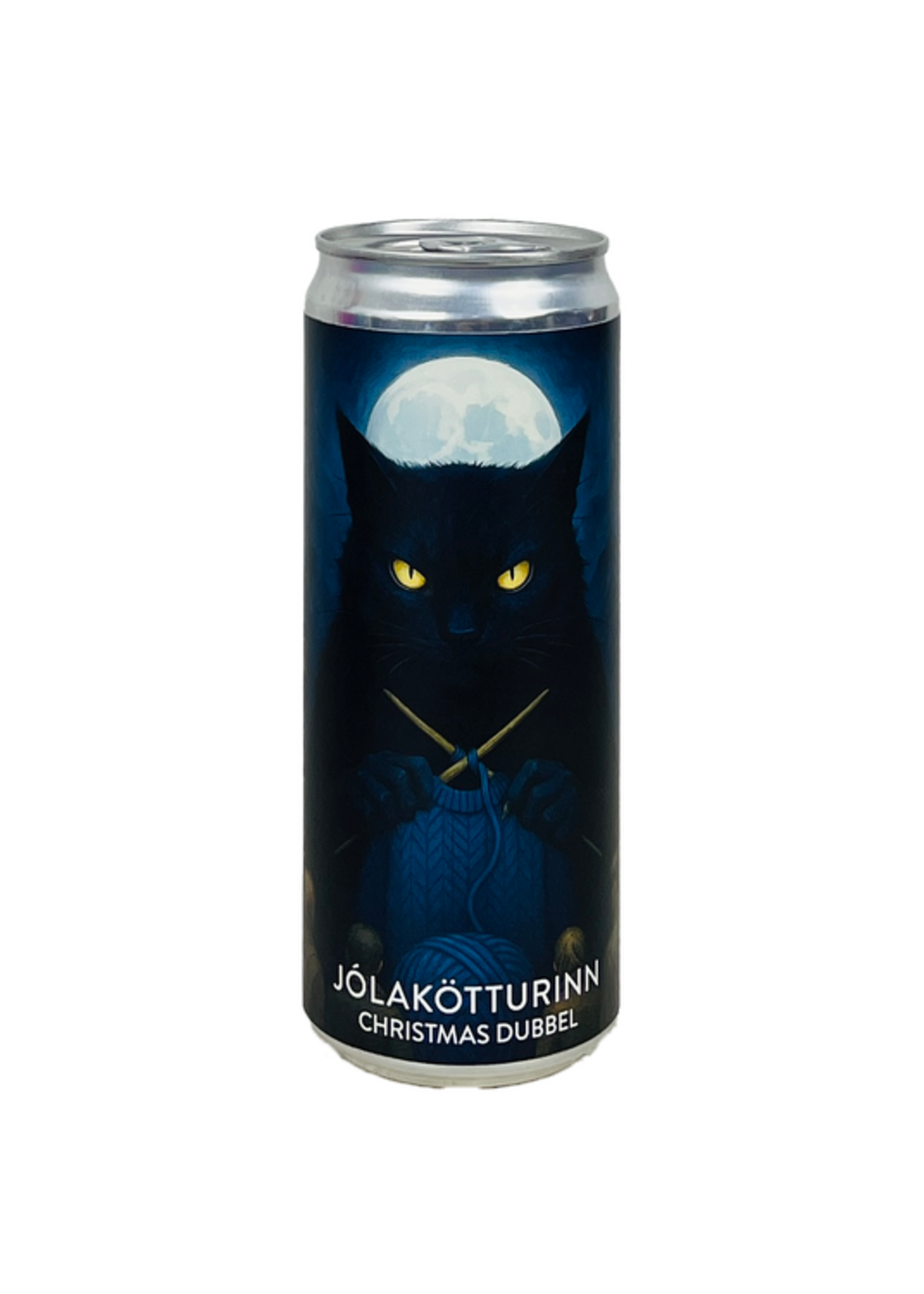 Varvar Varvar - Jólakötturinn - 33cl