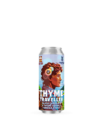 Varvar Varvar - Thyme Traveller - 33cl