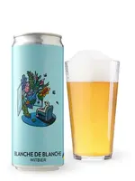 Varvar Varvar - Blanche de Blanche - 33cl