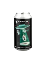 Kinnegar Kinnegar - Flying Saucer - 44cl