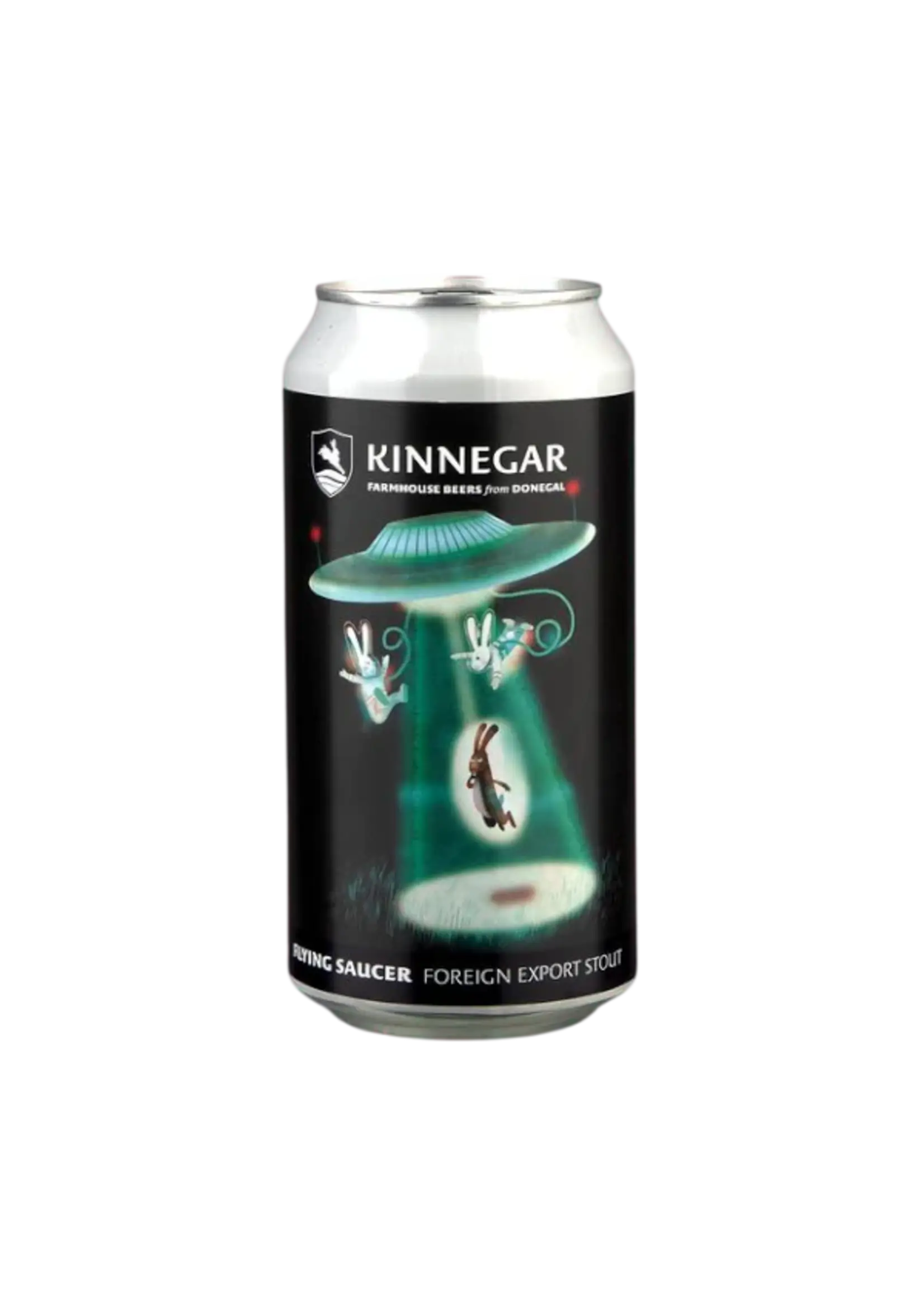 Kinnegar Kinnegar - Flying Saucer - 44cl