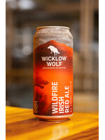Wicklow Wolf Wicklow Wolf - Wildfire - 44cl