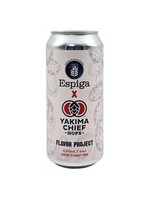 Espiga Espiga -  Flavor Project Feat Yakima - 44cl