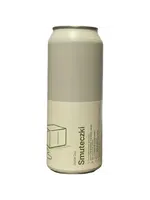 Ziemia Ziemia - Smuteczki - 50cl