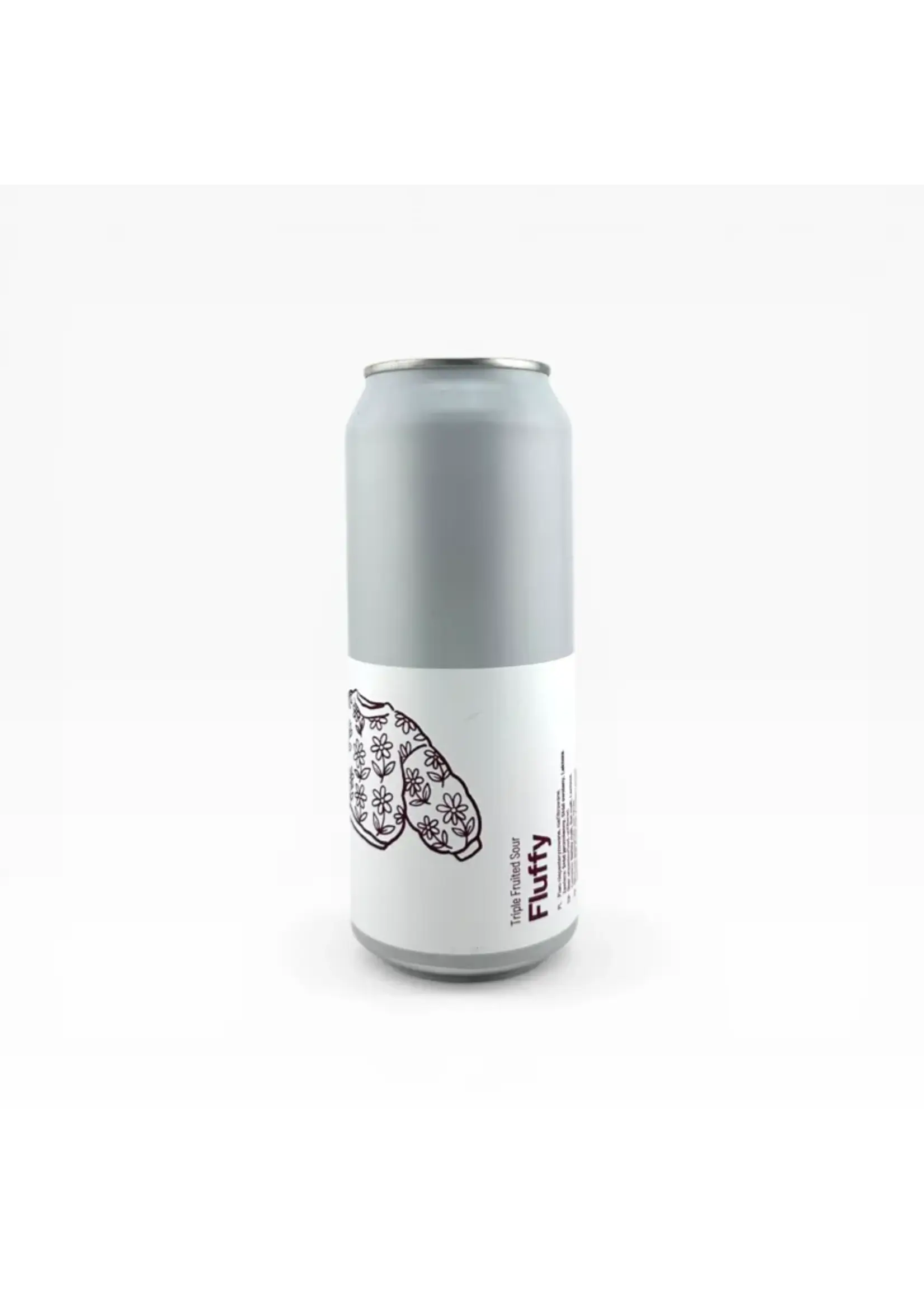 Ziemia Ziemia - Fluffy - 50cl