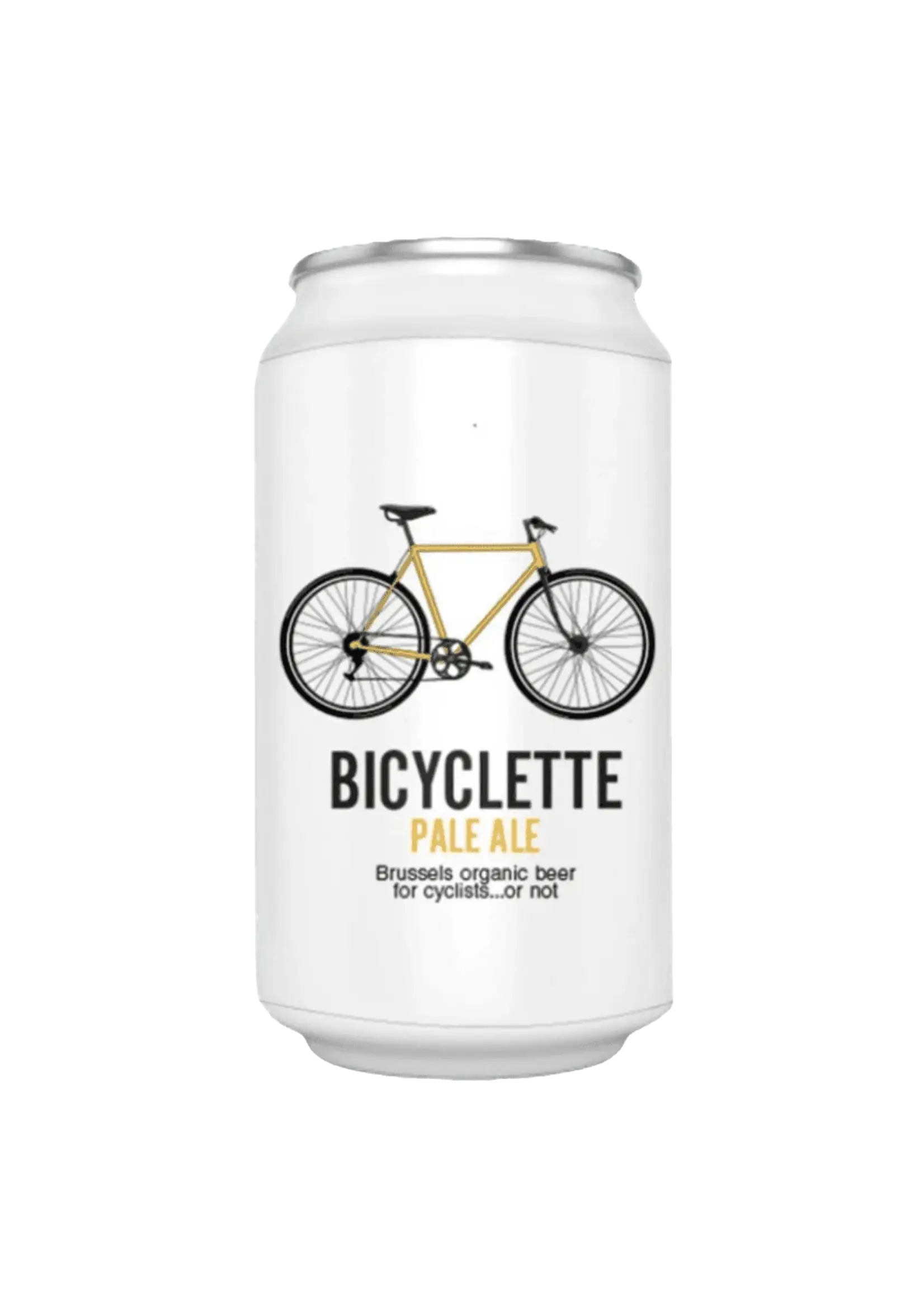 Drink Drink Drink Drink - Bicyclette - 33cl