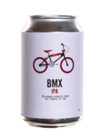Drink Drink Drink Drink - BMX - 33cl