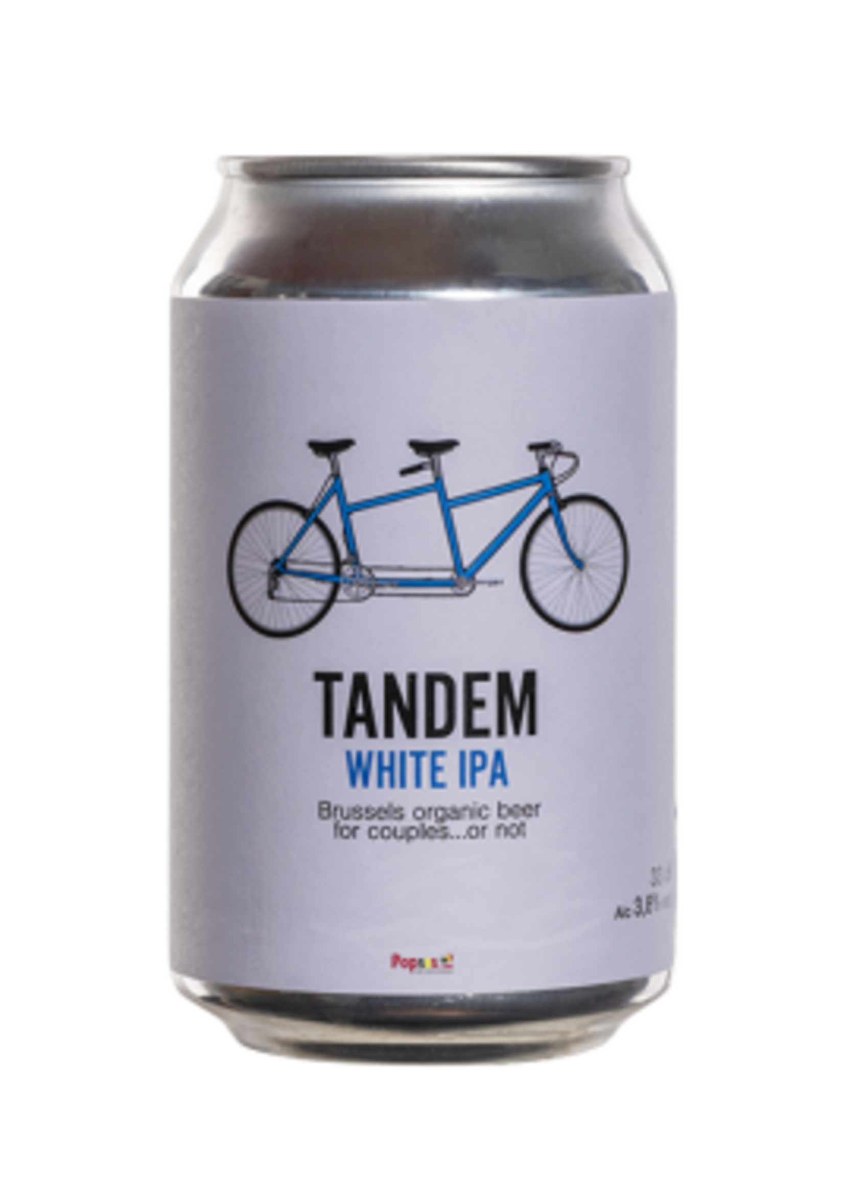Drink Drink Drink Drink - Tandem - 33cl