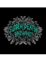 Sudden Death Sudden Death - FRESH ARRIVALS 8-PACK - 8x44cl
