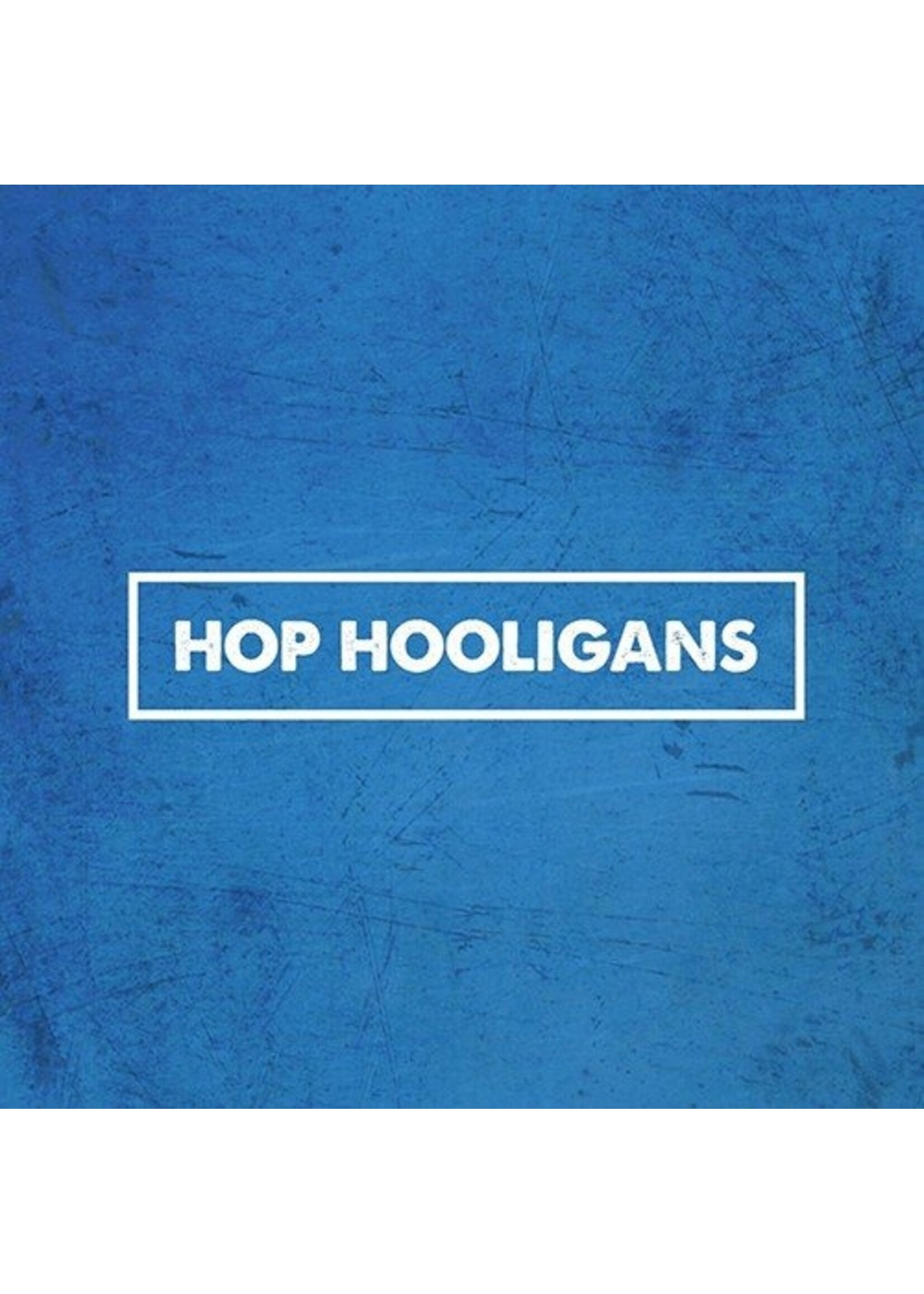Hop Hooligans Hop Hooligans & Sudden Death - MEGA 16-PACK HOPPY ARRIVALS - 8x50cl & 8x44cl