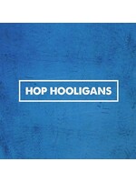 Hop Hooligans Hop Hooligans - HOPPY ARRIVALS 8-Pack - 8x50cl