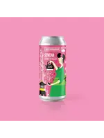 Hop Hooligans Hop Hooligans - Sencha 100 - 50cl