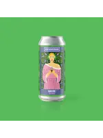 Hop Hooligans Hop Hooligans - Nurture - 50cl