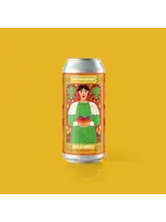 Hop Hooligans Hop Hooligans - Gifts of Harvest - 50cl