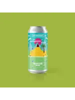 Hop Hooligans Hop Hooligans - Find an Island - 50cl