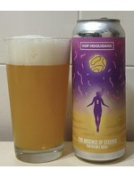 Hop Hooligans Hop Hooligans - The Absence of Essence - 50cl