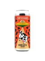 Hop Hooligans Hop Hooligans - Cosmic Cattle - 50cl