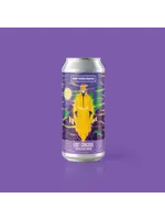 Hop Hooligans Hop Hooligans - Lost Carcosa - 50cl