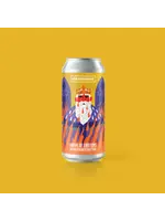 Hop Hooligans Hop Hooligans - Empire of Emotions - 50cl