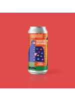 Hop Hooligans Hop Hooligans - Trench Coat Contraband - 50cl