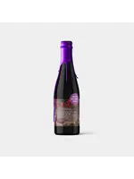 Hop Hooligans Hop Hooligans - Apocrypha: Scotch Barrel Aged Vanilla Ice Cream Blackcurrant Imperial Stout (2026, Purple Wax) - 37.5cl